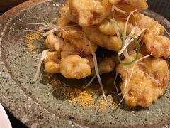 -北京王府井希尔顿酒店·秦唐中餐厅Chynna