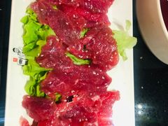 -宽板凳老灶火锅(南礼士路店)