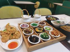 -新仙清汤牛腩(铜锣湾店)