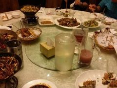 -日进一片海.生腌海鲜火锅.宵夜烧烤(三里屯总店)