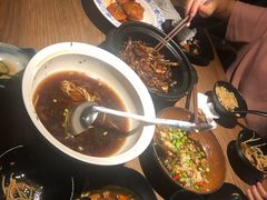 -扬州狮子楼·非遗淮扬菜(东关街店)
