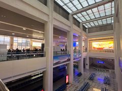 -合肥火车站(地铁站)