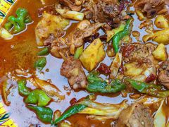 -巴依老爷新疆餐厅