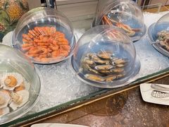 -浙江西子宾馆·瑶园咖啡厅