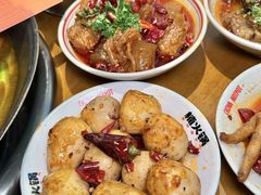 -楠火锅(太古里总店)