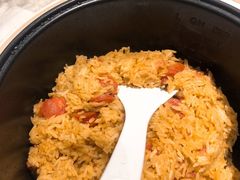 腊味饭-壹盏灯(惠农店)