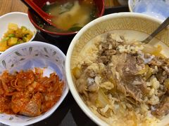 -食其家·牛丼咖喱(大悦城店)