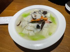 芙蓉鸡片-三猫黑鱼花(南大店)