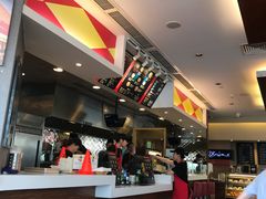 -FATBURGER 特富客汉堡(外交公寓店)