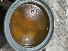 蘑菇汤-鹿港小镇(天津机场店)