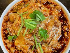 -牛王庙(龙华花园店)