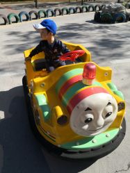 -大望京儿童游乐场