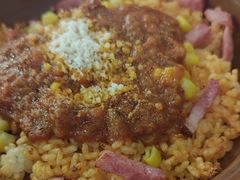 -萨莉亚意式餐厅(河东万达店)