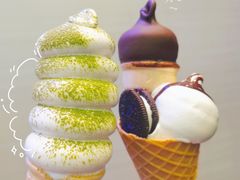 -DQ·蛋糕·冰淇淋(万象城店)