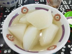 -七爷清汤腩·港式茶餐厅(世博店)