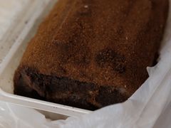 -老回回小吃(百万庄店)