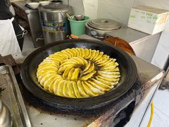 -金胜胖子牛肉锅贴(五福街店)