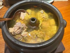 -云海肴·汽锅鸡·云南菜(苏州中心店)
