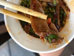 鸡翅-钢管厂五区小郡肝串串香(南山店)