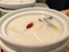 豆腐饺子-淮上豆府(水厂路店)