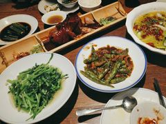 -大牌大·传统杭帮菜(湖滨店)