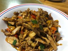 -如意饭庄(红旗市场店)