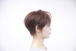 短发-P.STYLE 派斯造型