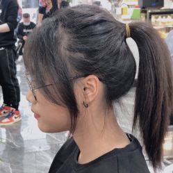 -倾城护肤造型