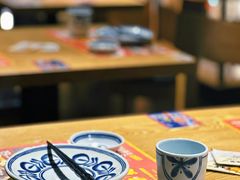 -鱼民·现造寿司(育德店)