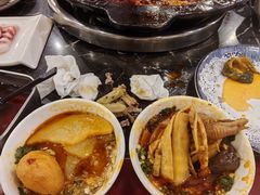 -陈眼镜火锅(总店)