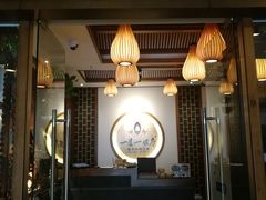 门面-一叶一世界•素食餐厅(环球中心店)