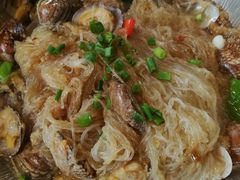 -巴厘龙虾·榜首油焖大虾(音乐学院·沿江酒馆店)