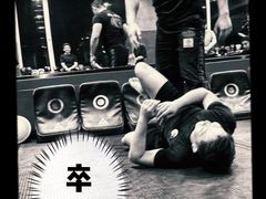-极斗-IKMF马伽术·格斗运动学院(东直门店)