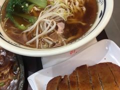 -雲栖斜街炸酱面馆