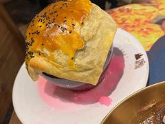 -卢布里西餐厅(海拉尔店)