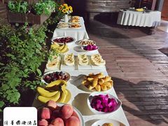 -沣华国际-鼎香食府宴会中心婚宴·寿宴(东郊长乐路店)