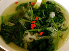 iphone_upload_pic-随喜赞素食餐厅(亦庄店)