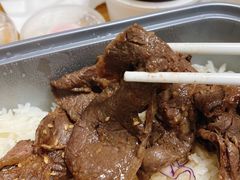 -牛邸·烧肉饭(来福士店)