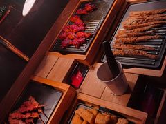 -比格比萨自助(南京万达茂店)