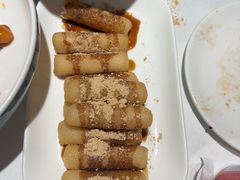 -小山城·馋嘴蛙(亚运村店)