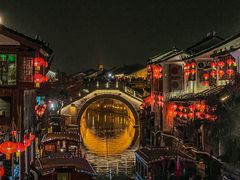 -山塘街