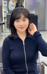 -Hair Code芭曲发型