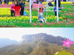 -河南宝泉旅游区