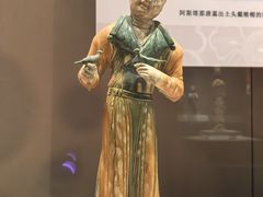 -西安大唐西市博物馆