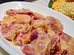 -尚尚仙·酸汤猪手·猪肚鸡火锅(华联万柳购物中心店)