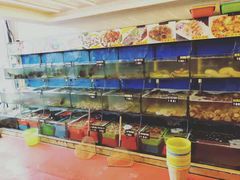 水产区-渔中舟海鲜大排档(普陀沈家门店)
