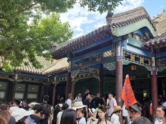 -张学良旧居陈列馆