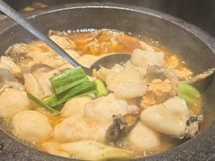 -肖记牛肉鱼杂馆·省级非遗(柏林春天直营店)