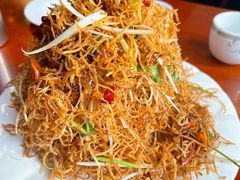 -景秀餐厅(南锣鼓巷店)