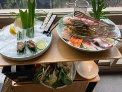 两人套餐-生如夏花泰式火锅(西村黑金店)